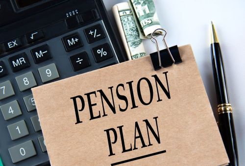 Pension Plan vs Monthly Income Scheme