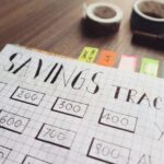 Saving